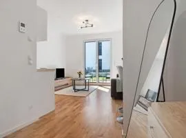 Terrace Loft by Botanical Garden