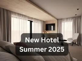 Hotel COSMEA 4 Stars - Your Dolomites experience
