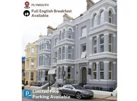 The Grosvenor Plymouth