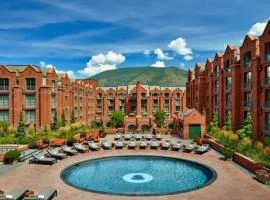Aspen St Regis 2 Bedroom Residence