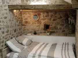 Chambre d'hôte