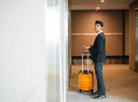 Four Points Flex by Sheraton Östringen，位于Östringen的酒店