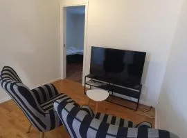 2 sovrum 3 bäddar 3 sovplatser