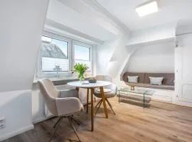 Haus Westsee Og Friesenstil modern