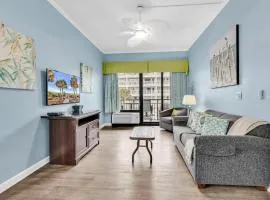 Patricia Grand Condominiums