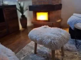 Wine Hill House Trsek