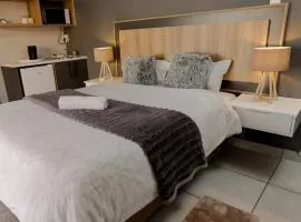Alte Welkom Guesthouse