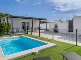 Casa Sofia，位于罗切的酒店