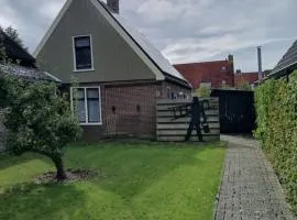 Vakantiewoning De "Toetenboet"