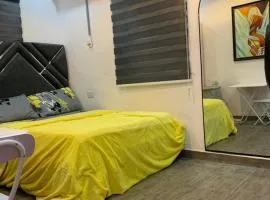 Cozy apartment in Yaba