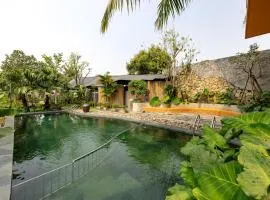 Trang An Cozy House