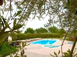 Agriturismo BioCore - Collepietro - Mosciano S Angelo