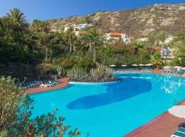 圣豪尔赫庄园酒店