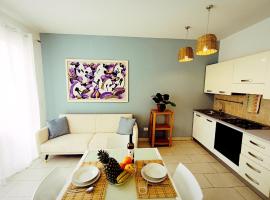 Boadream Casa Duria Porta Viola，位于Prainha的酒店