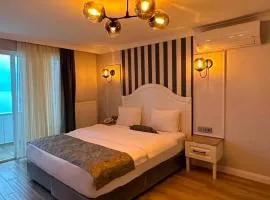 Beyaz Ev Otel Restaurant
