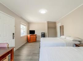 Cypress Inn Motel By OYO West Monroe I-20