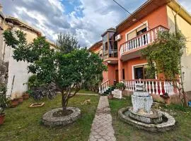 Bliss Inn Hostel & Tours