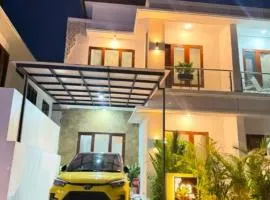 Veeka Villa