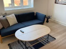 Entire multi-room apartment in patrician villa