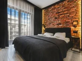 Luksusowy apartament ze SPA