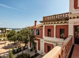 Hotel Boutique Làpety