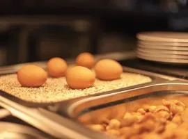Holiday Inn - the niu, Pax Berlin Airport by IHG