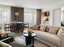 柏林布里斯托尔酒店