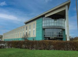 London Luton Vale Hotel，位于卢顿的酒店