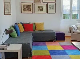 Casa vacanze "Borahall"