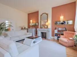 La Maison B - L'auberge autonome au charme vintage