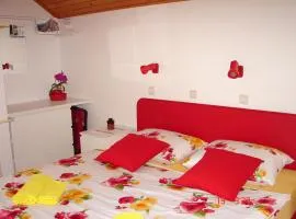 Apartma Žvan