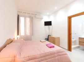 Casa Vacanza Desy，位于特拉帕尼的酒店