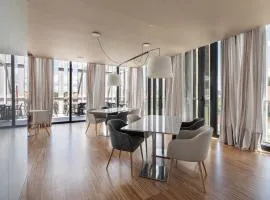 Pousada Ribadumia