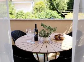 Family apartment B&B