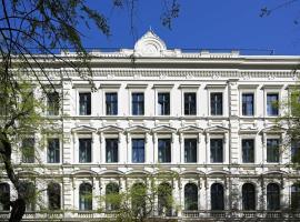 Radisson Collection Hotel, Basilica Budapest，位于布达佩斯的酒店