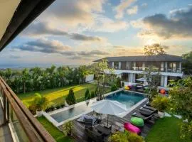 Mahameru Uluwatu