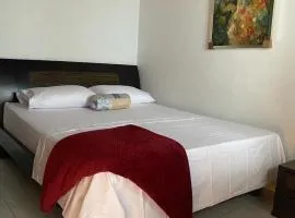 Apartamento de 3 Habitaciones Maximo 8 Personas