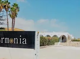 Hotel Armonia Noto Marina Relais