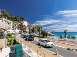 PONCHETTE - Independent House Promenade Des Anglais