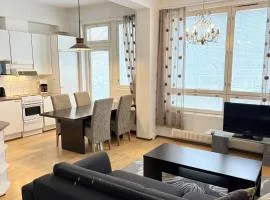 Torget Apartment Boulevard