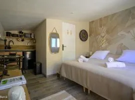 Ca'Bercé Studio équipé