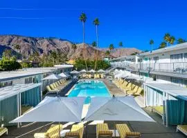 The Skylark, a Palm Springs Hotel