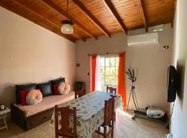 Departamento en Campana 2
