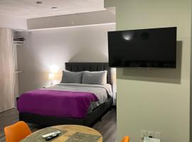 Studio2914，位于圣何塞的酒店
