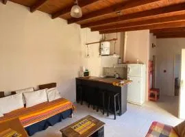 Departamento en Campana 3