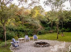 La Tranquilidad，位于梅洛的酒店