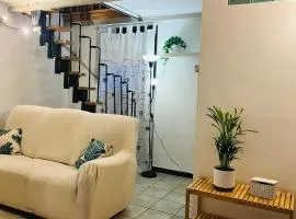 BnB SabrinaHome Milano