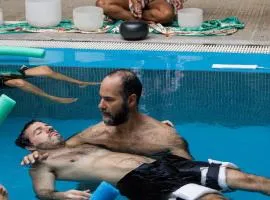 Rio Holístico Retiro para Parejas