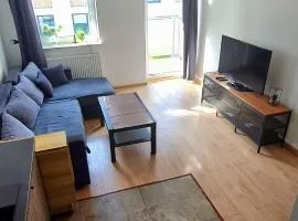 Apartament "Cztery Pory Roku"