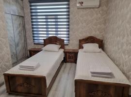 Fazilat Guest House